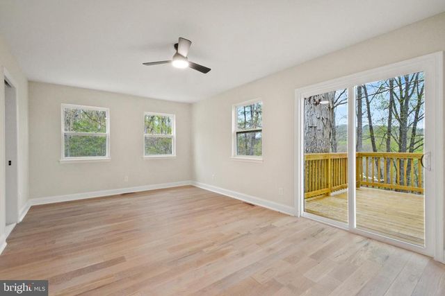 6426 FREE UNION RD, Free Union, VA 22940