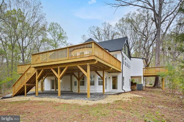 6426 FREE UNION RD, Free Union, VA 22940