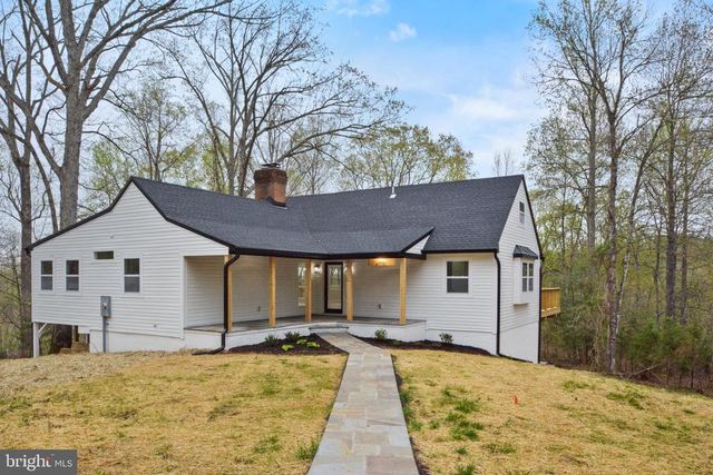 6426 FREE UNION RD, Free Union, VA 22940