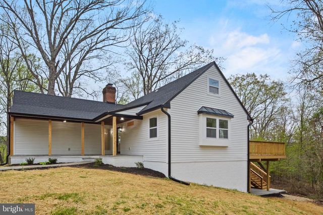 6426 FREE UNION RD, Free Union, VA 22940