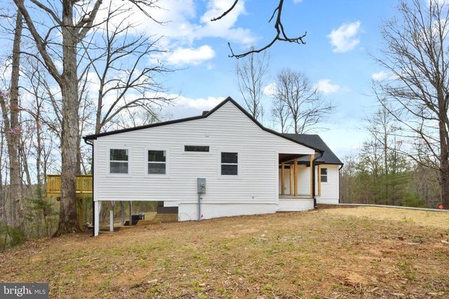 6426 FREE UNION RD, Free Union, VA 22940