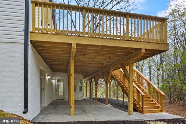6426 FREE UNION RD, Free Union, VA 22940