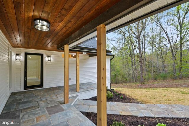 6426 FREE UNION RD, Free Union, VA 22940