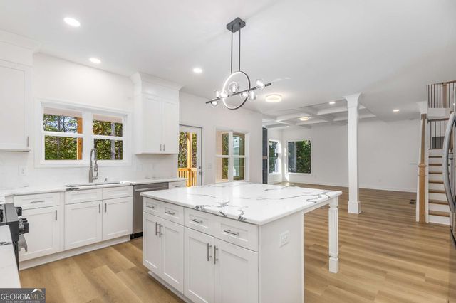 9135 Fox Trail Lane, Gainesville, GA 30506