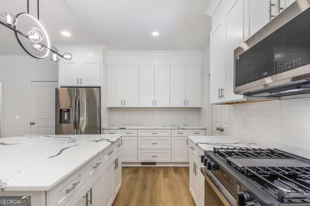 9135 Fox Trail Lane, Gainesville, GA 30506