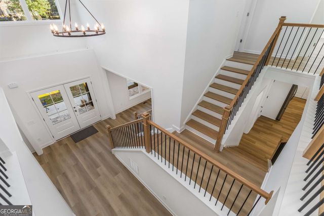 9135 Fox Trail Lane, Gainesville, GA 30506
