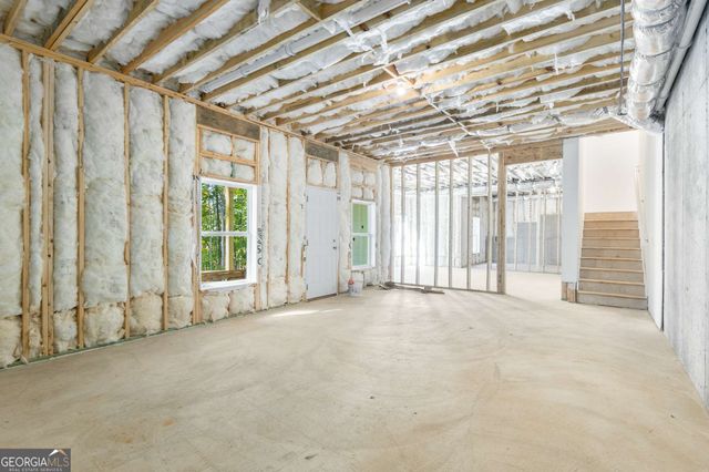9135 Fox Trail Lane, Gainesville, GA 30506