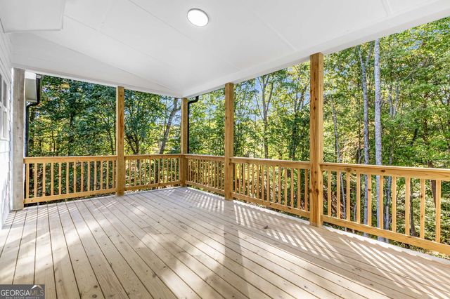9135 Fox Trail Lane, Gainesville, GA 30506