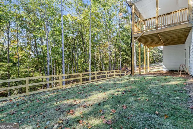 9135 Fox Trail Lane, Gainesville, GA 30506