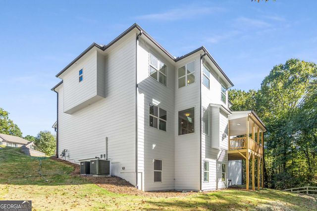9135 Fox Trail Lane, Gainesville, GA 30506