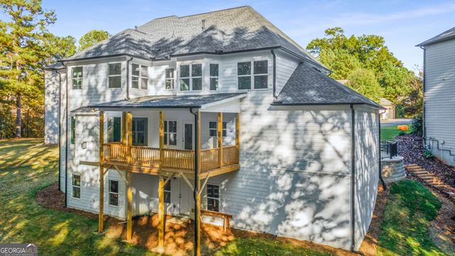 9135 Fox Trail Lane, Gainesville, GA 30506