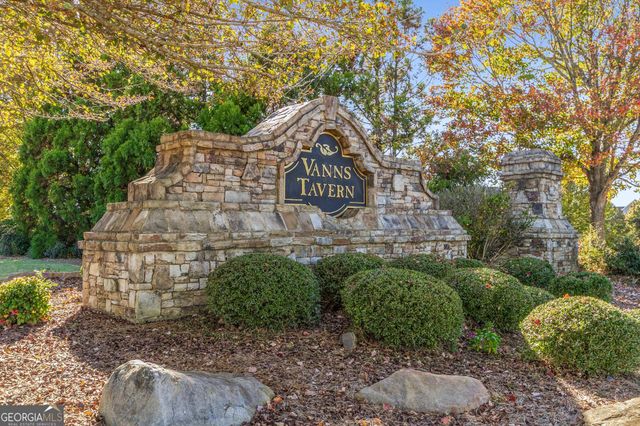 9135 Fox Trail Lane, Gainesville, GA 30506