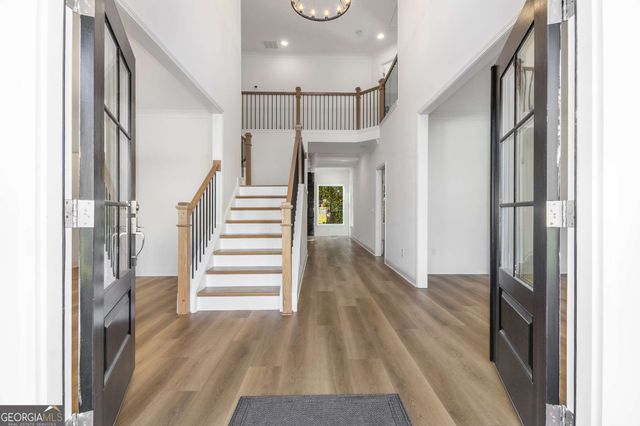 9135 Fox Trail Lane, Gainesville, GA 30506