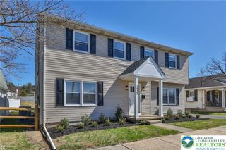 1437 Keilman Avenue, Hellertown Boro, PA 18055