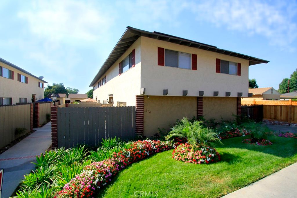 614 Linwood B, Monrovia, CA 91016