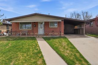 1412 S Osage Street, Denver, CO 80223