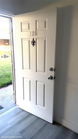 291 NW 177th St C-120, Miami Gardens, FL 33169