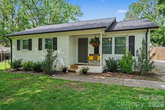 7903 Teakwood Road, Indian Trail, NC 28079