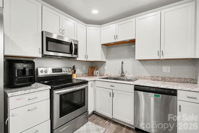 7903 Teakwood Road, Indian Trail, NC 28079