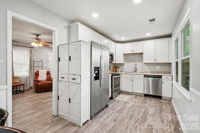 7903 Teakwood Road, Indian Trail, NC 28079