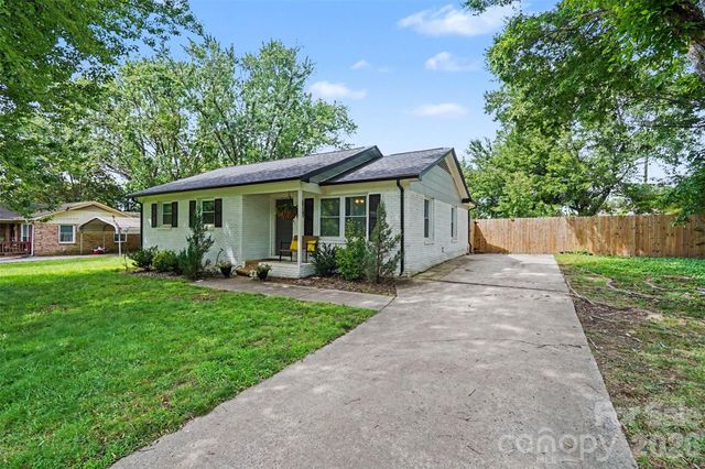 7903 Teakwood Road, Indian Trail, NC 28079