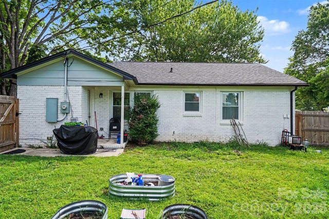 7903 Teakwood Road, Indian Trail, NC 28079