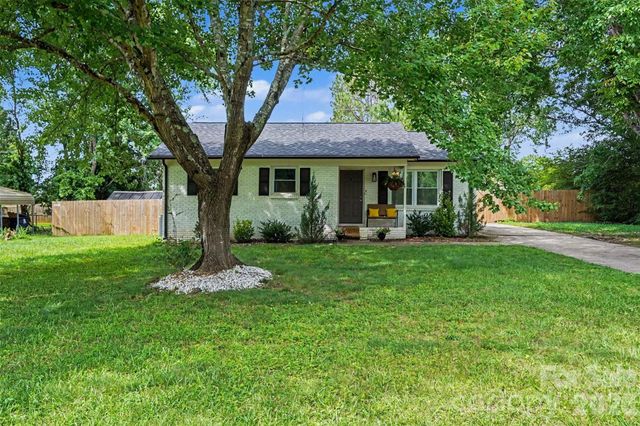 7903 Teakwood Road, Indian Trail, NC 28079