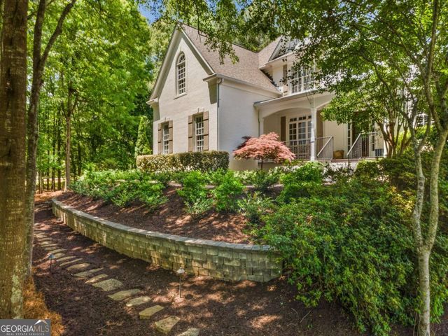 100 Smith Forest Lane, Alpharetta, GA 30004