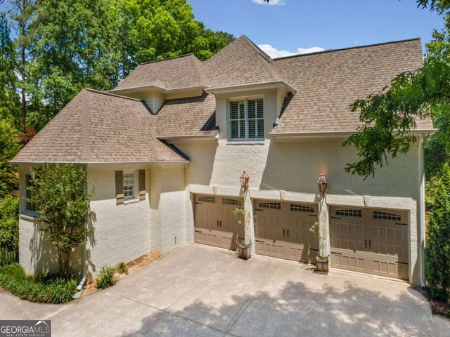 100 Smith Forest Lane, Alpharetta, GA 30004