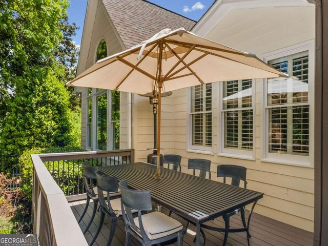 100 Smith Forest Lane, Alpharetta, GA 30004