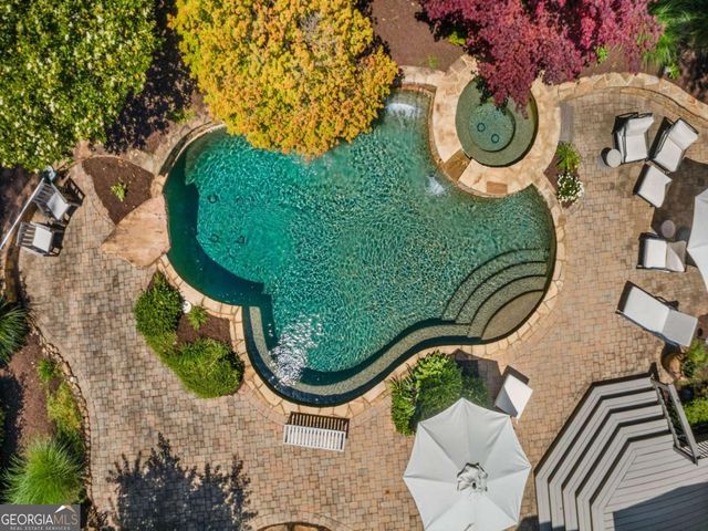 100 Smith Forest Lane, Alpharetta, GA 30004