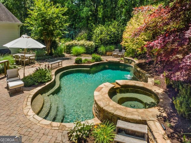 100 Smith Forest Lane, Alpharetta, GA 30004