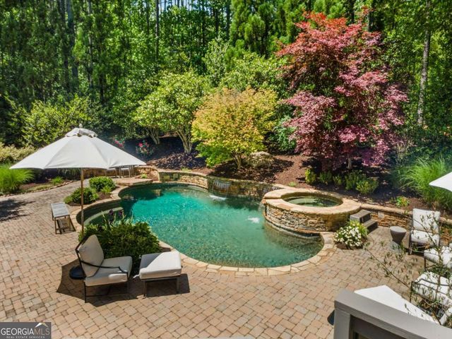 100 Smith Forest Lane, Alpharetta, GA 30004