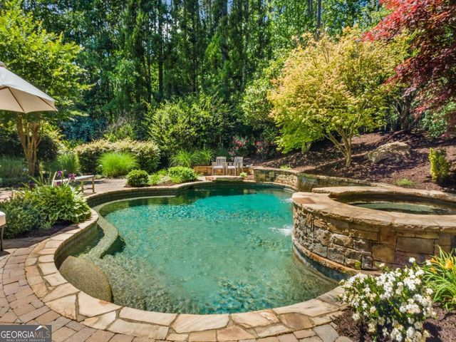 100 Smith Forest Lane, Alpharetta, GA 30004