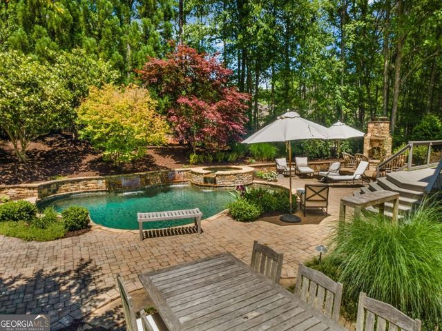 100 Smith Forest Lane, Alpharetta, GA 30004