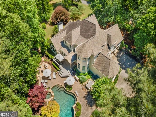 100 Smith Forest Lane, Alpharetta, GA 30004