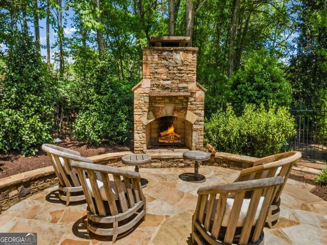 100 Smith Forest Lane, Alpharetta, GA 30004