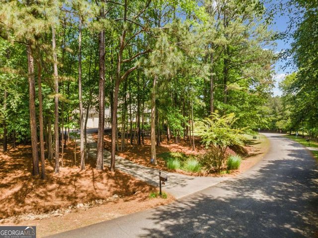 100 Smith Forest Lane, Alpharetta, GA 30004
