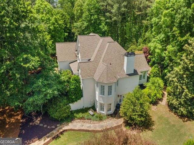 100 Smith Forest Lane, Alpharetta, GA 30004