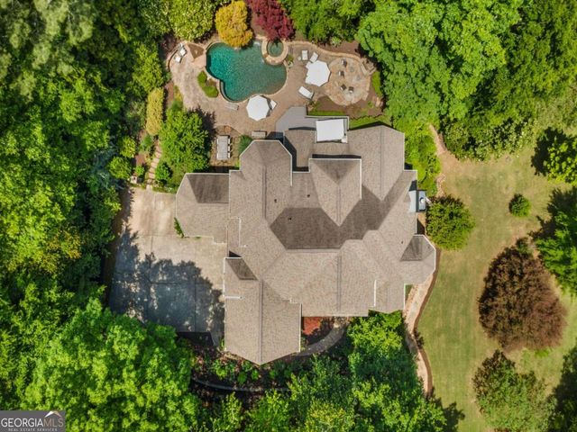 100 Smith Forest Lane, Alpharetta, GA 30004