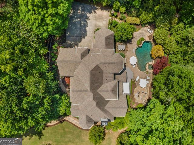 100 Smith Forest Lane, Alpharetta, GA 30004