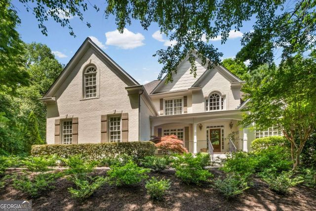 100 Smith Forest Lane, Alpharetta, GA 30004