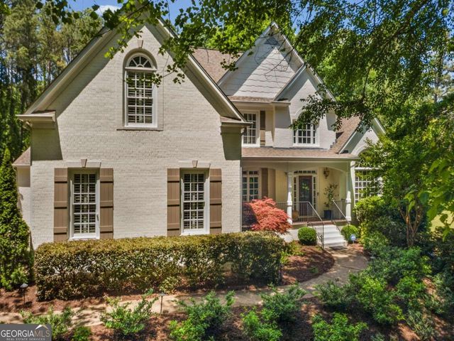 100 Smith Forest Lane, Alpharetta, GA 30004
