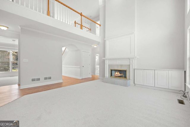 1810 Sunset Harbour Pointe, Lawrenceville, GA 30043