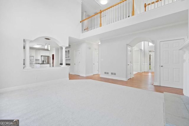 1810 Sunset Harbour Pointe, Lawrenceville, GA 30043