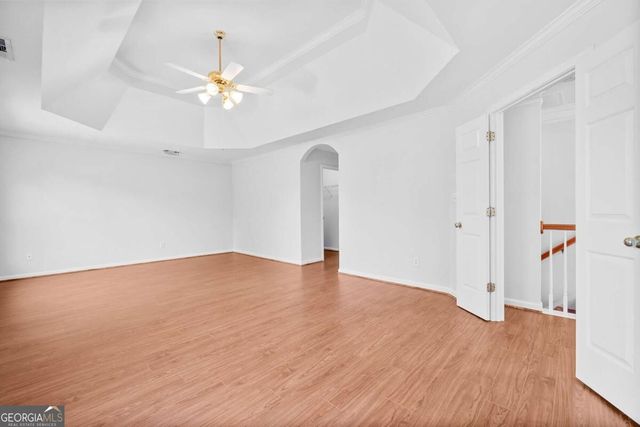 1810 Sunset Harbour Pointe, Lawrenceville, GA 30043