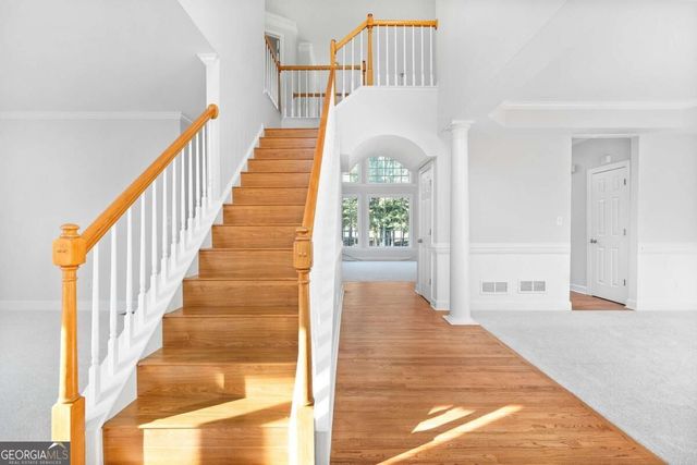 1810 Sunset Harbour Pointe, Lawrenceville, GA 30043