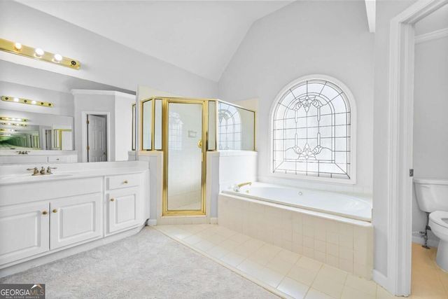 1810 Sunset Harbour Pointe, Lawrenceville, GA 30043