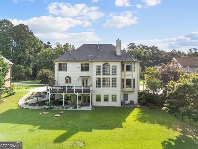 1810 Sunset Harbour Pointe, Lawrenceville, GA 30043