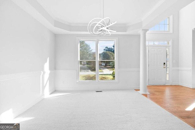 1810 Sunset Harbour Pointe, Lawrenceville, GA 30043